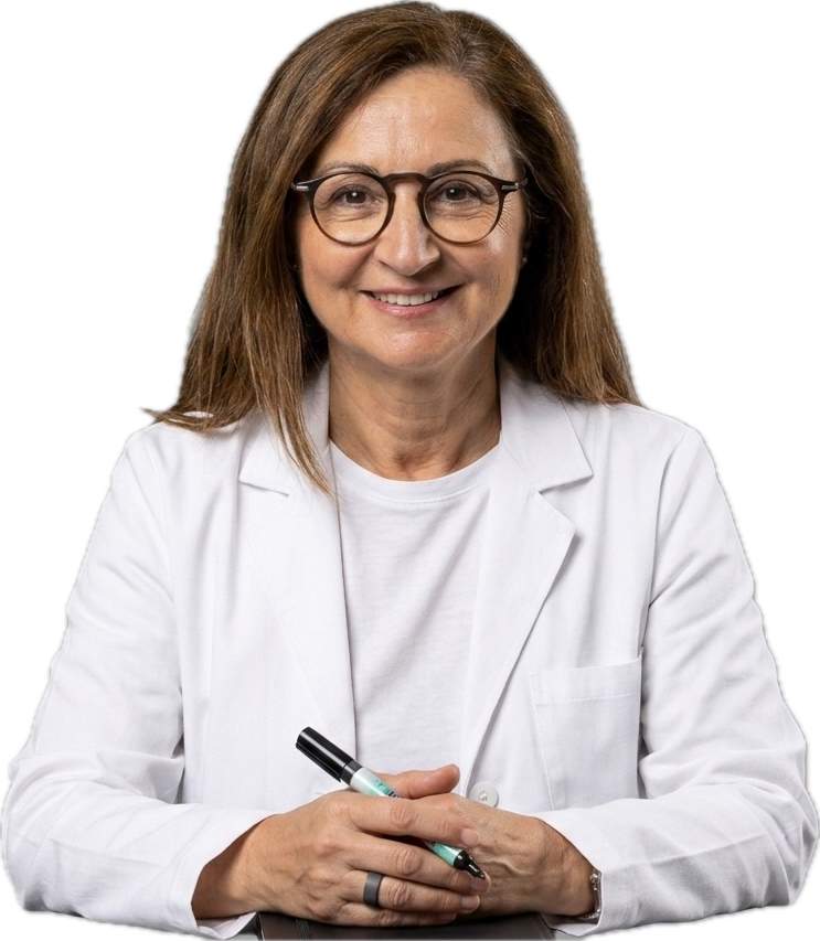 Dra. Ajda Amet