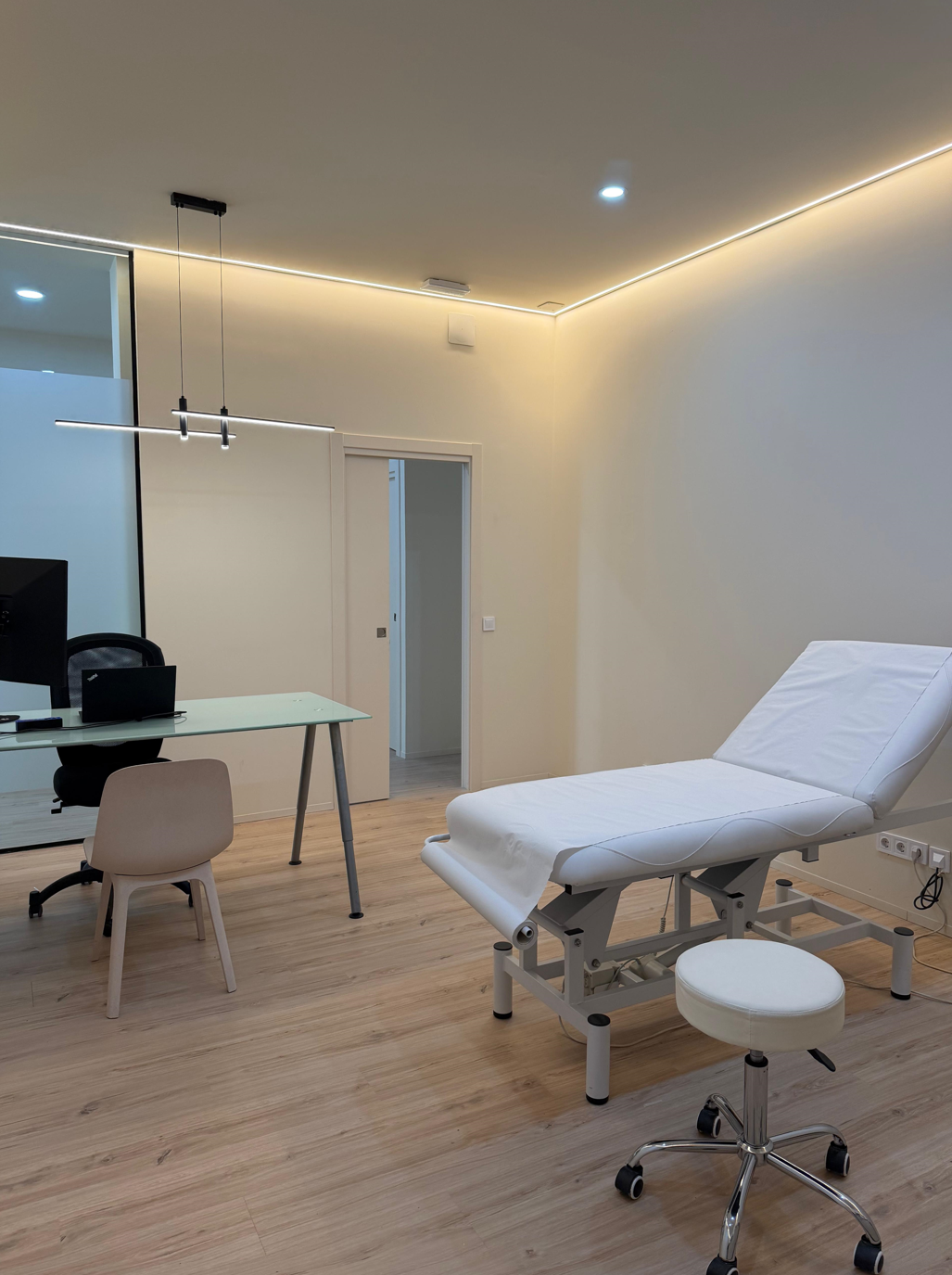 Innova Health Clinic