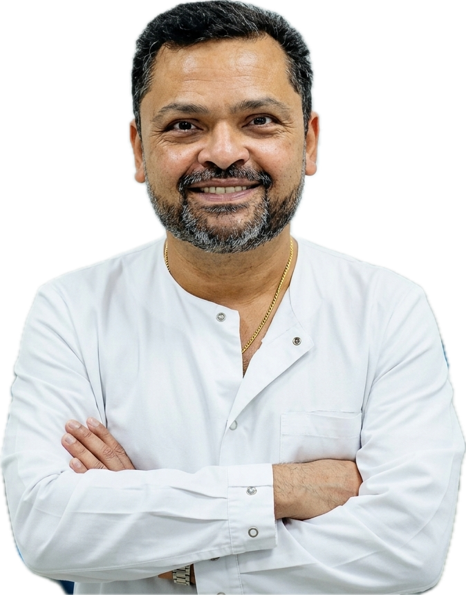 Dr. Marlon E. Gutierrez Castellar