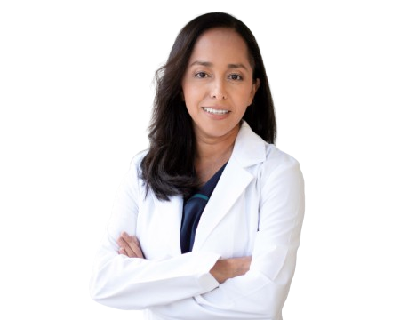 Dra. Edna Ruiz