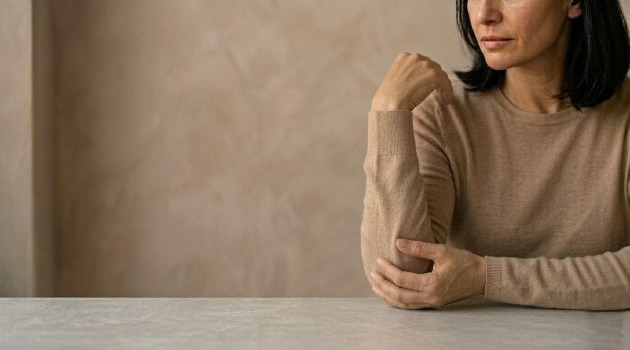 Tendinitis - tratamiento especializado